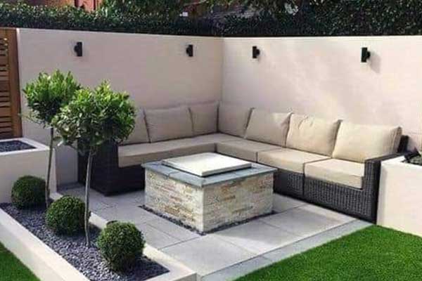 Commercial and Residential